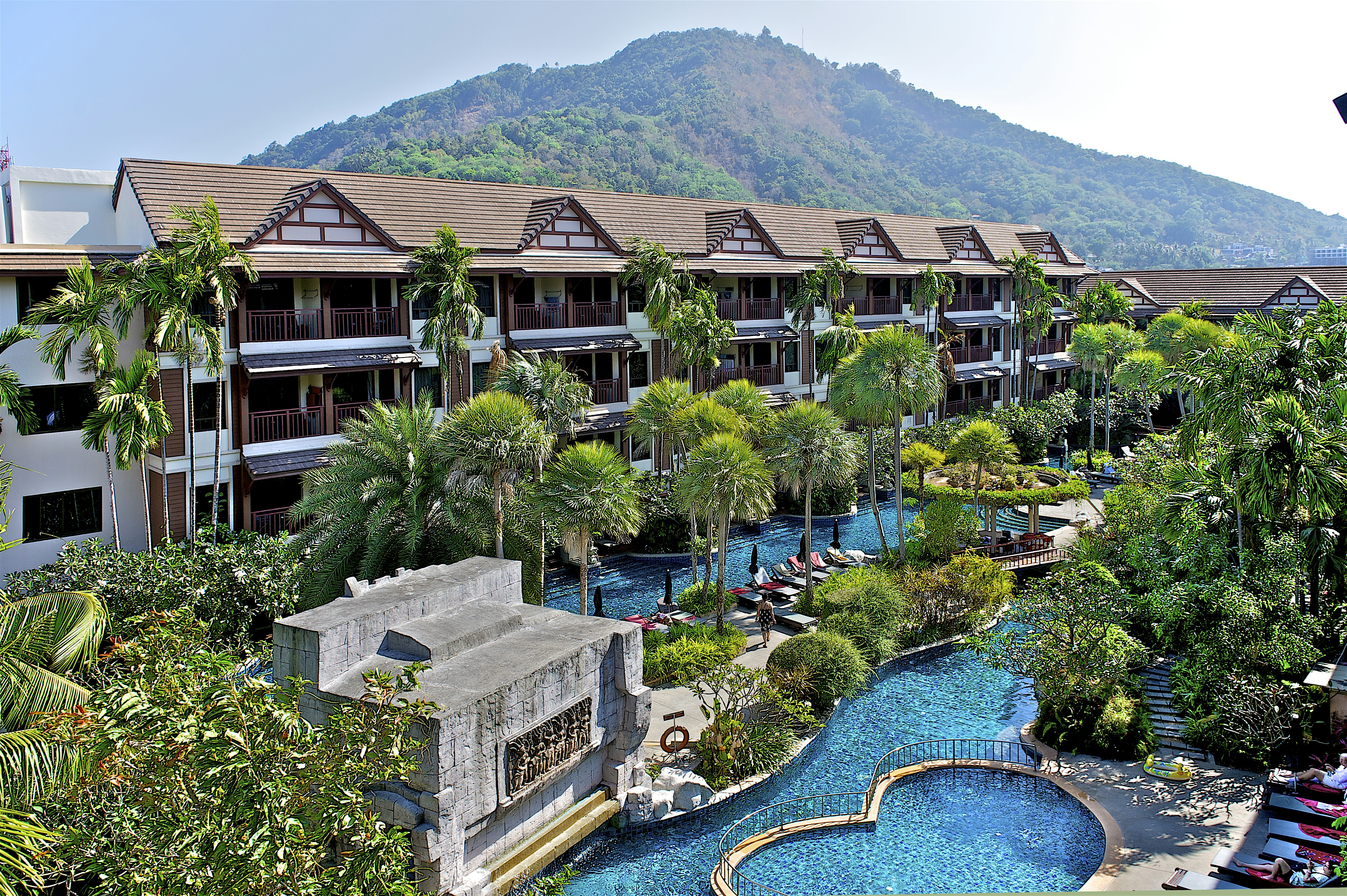 Kata Palm Resort & Spa